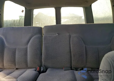 1995 GMC Yukon z USA, uszkodzony, nr VIN 1GKEK13KXSJ753586